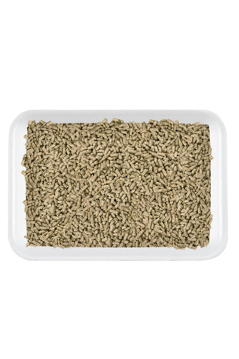 Weruva Hinoki Wood and Green Tea Natural Cat Litter