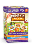 Weruva Pumpkin Patch Up! Variety Pack