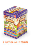 Weruva Pumpkin Patch Up! Variety Pack