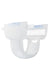 WizSmart Ultra Dry Disposable Diapers