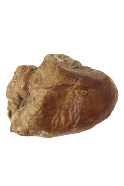 Vital Essentials Duck Hearts Dog Chews