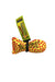 Yeowww! Organic Fish Stinkies Yellow Catnip Toy