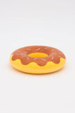 Zippy Paws ZippyTuff Pumpkin Spice Donut Dog Toy