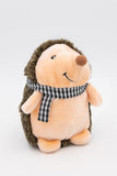 Zippy Paws Hetty The Hedgehog Dog Toy