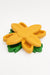 Zippy Paws SmartyPaws Sunflower Puzzler Dog Toy